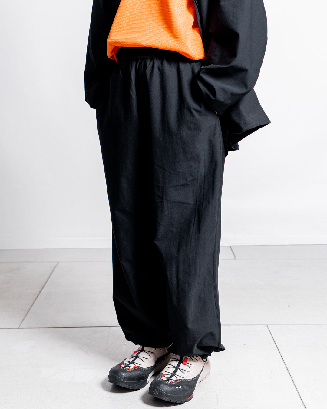 FreshService CORPORATE TRACK SUIT