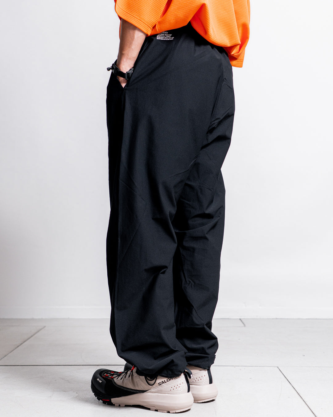 FreshService CORPORATE TRACK SUIT