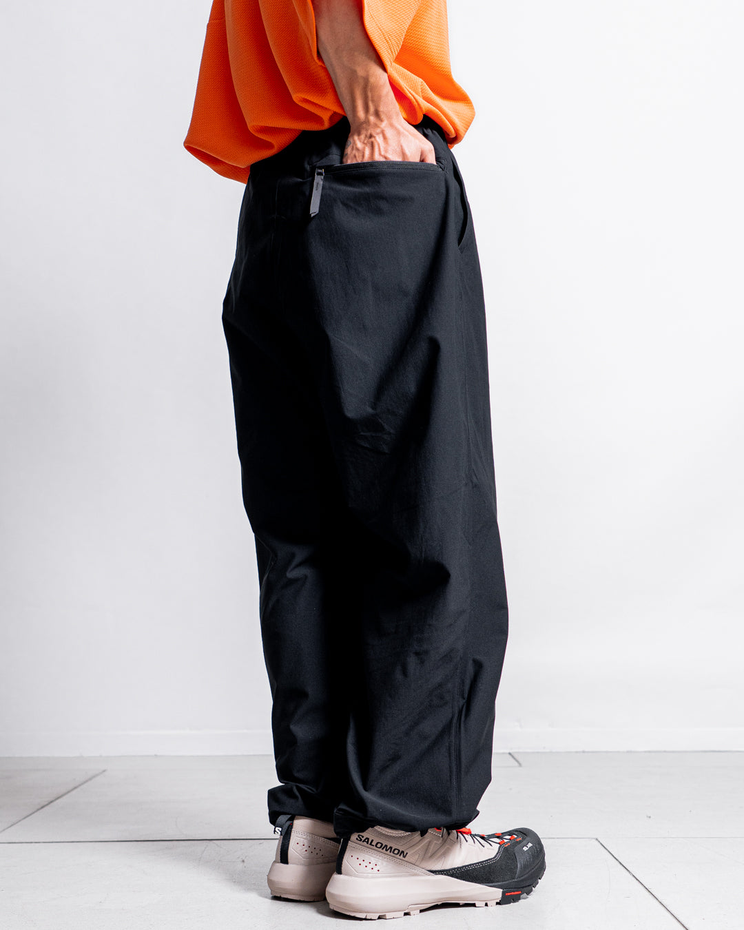 FreshService CORPORATE TRACK SUIT
