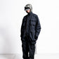 PHENIX COLLECTION WINDSTOPPER TEACH FIELD COAT
