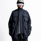PHENIX COLLECTION WINDSTOPPER TEACH FIELD COAT