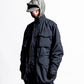 PHENIX COLLECTION WINDSTOPPER TEACH FIELD COAT