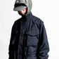 PHENIX COLLECTION WINDSTOPPER TEACH FIELD COAT