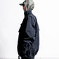 PHENIX COLLECTION WINDSTOPPER TEACH FIELD COAT