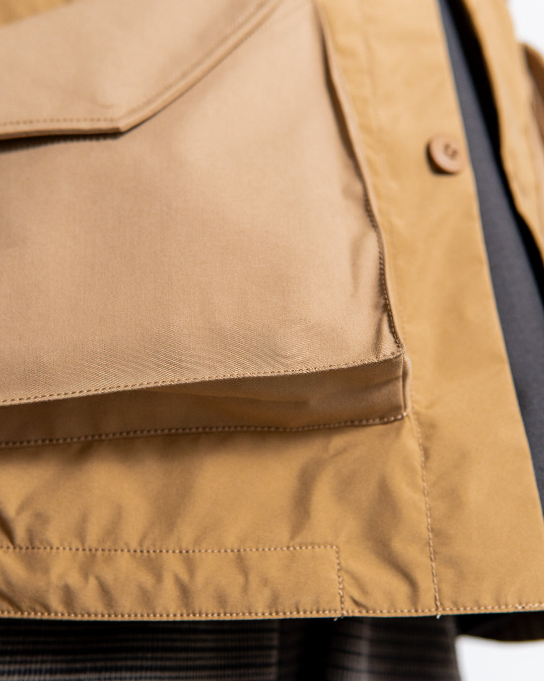 PHENIX COLLECTION JACKET, TYPE P-004