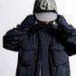 PHENIX COLLECTION WINDSTOPPER TEACH FIELD COAT