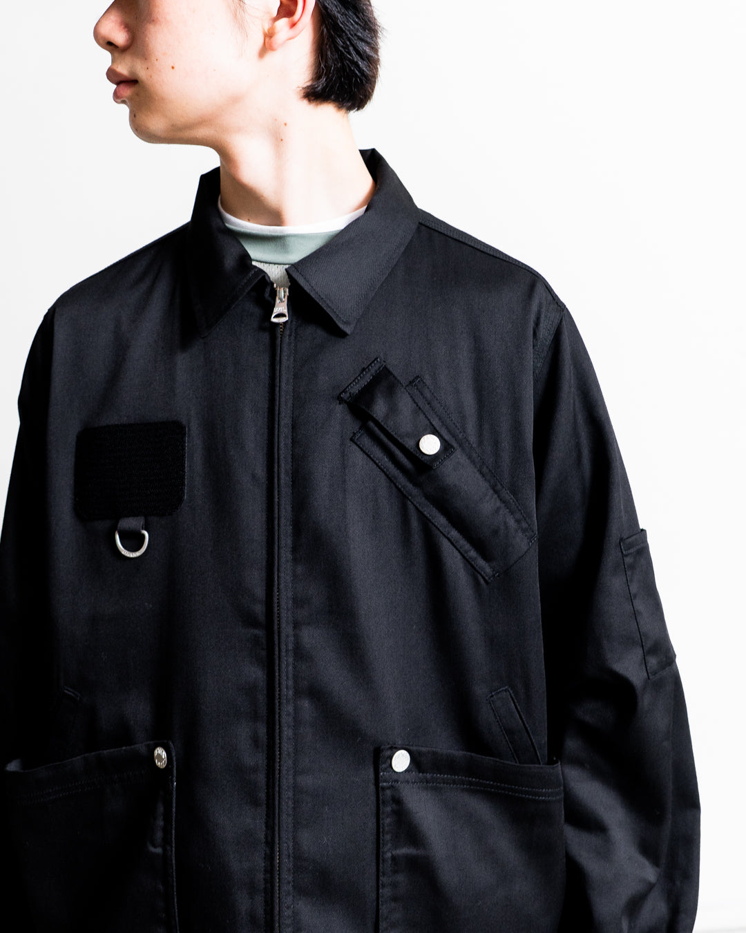 【RESTOCK】Dickies × wfeld G.W.C DESIGN JACKET