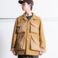 PHENIX COLLECTION JACKET, TYPE P-004