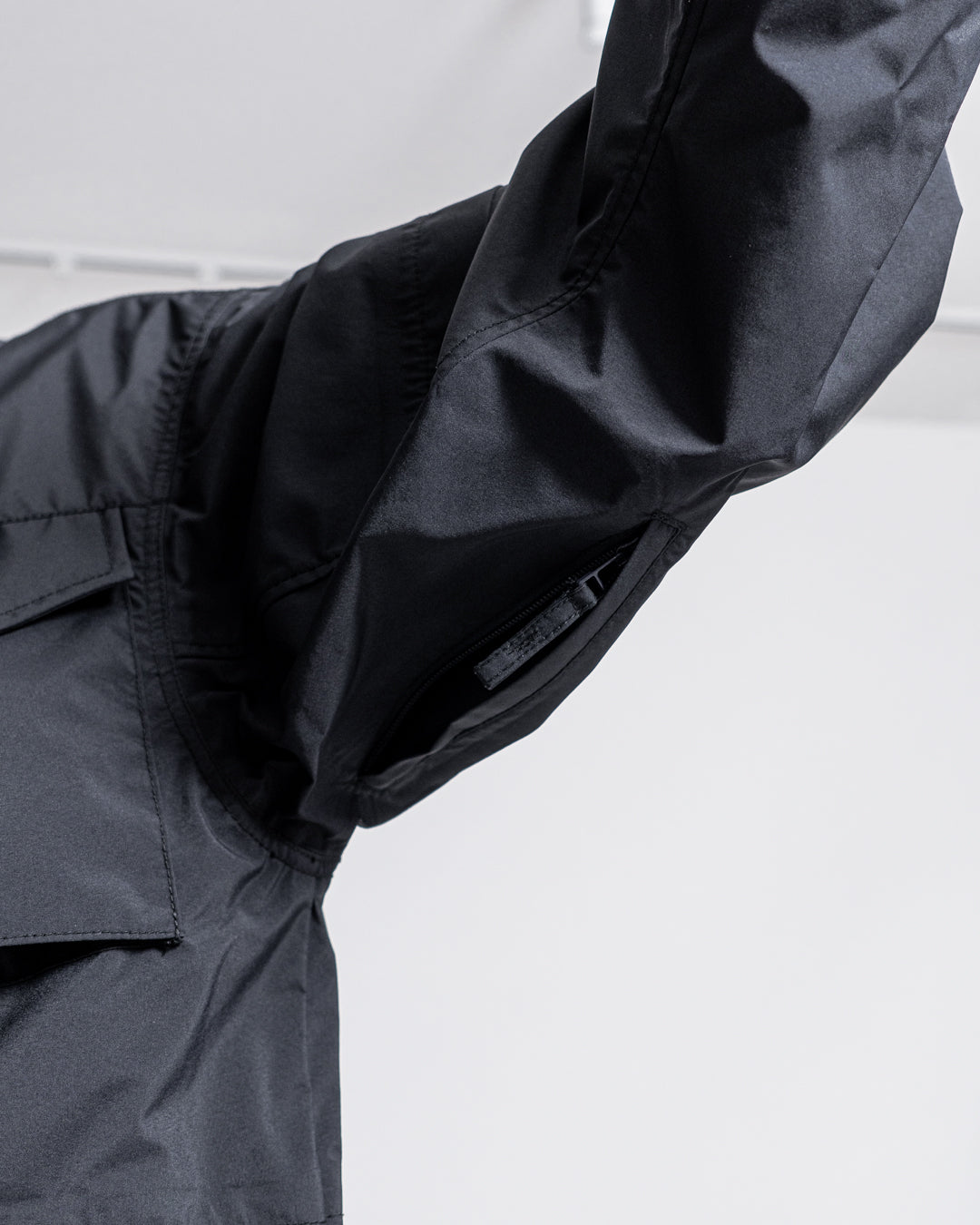 PHENIX COLLECTION WINDSTOPPER TEACH FIELD COAT