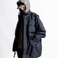 PHENIX COLLECTION WINDSTOPPER TEACH FIELD COAT