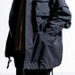 PHENIX COLLECTION WINDSTOPPER TEACH FIELD COAT