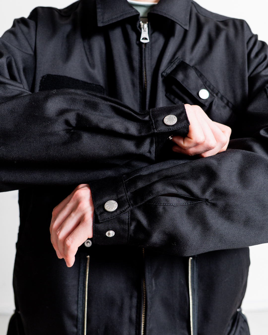 【RESTOCK】Dickies × wfeld G.W.C DESIGN JACKET
