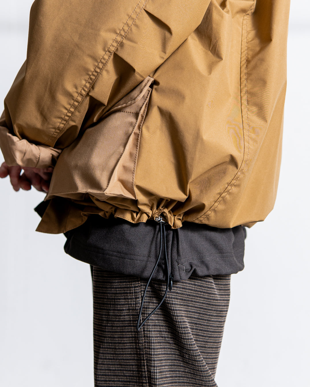 PHENIX COLLECTION JACKET, TYPE P-004