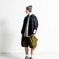 【RESTOCK】Dickies × wfeld G.W.C OVER SIZE WORK SHIRTS