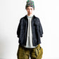 【RESTOCK】Dickies × wfeld G.W.C OVER SIZE WORK SHIRTS