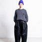 is-ness Balloon EZ Pants