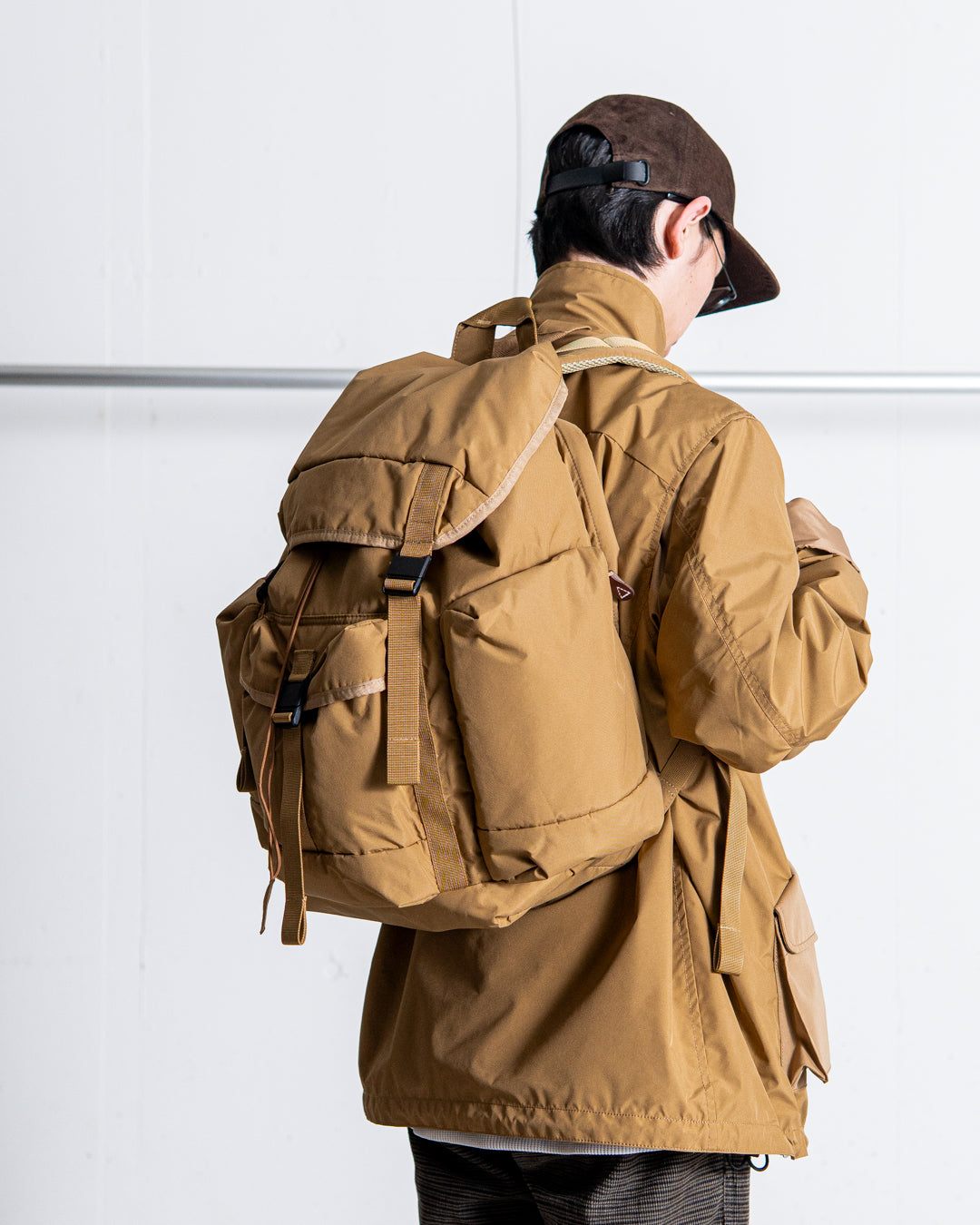 PHENIX COLLECTION CARRIER, TYPE P-001