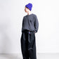 is-ness Balloon EZ Pants