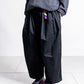is-ness Balloon EZ Pants
