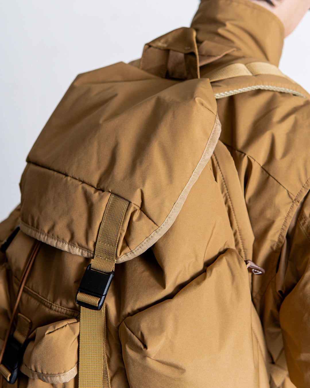 PHENIX COLLECTION CARRIER, TYPE P-001