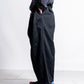 is-ness Balloon EZ Pants