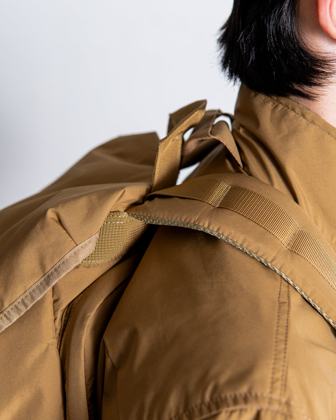 PHENIX COLLECTION CARRIER, TYPE P-001