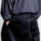 is-ness Balloon EZ Pants