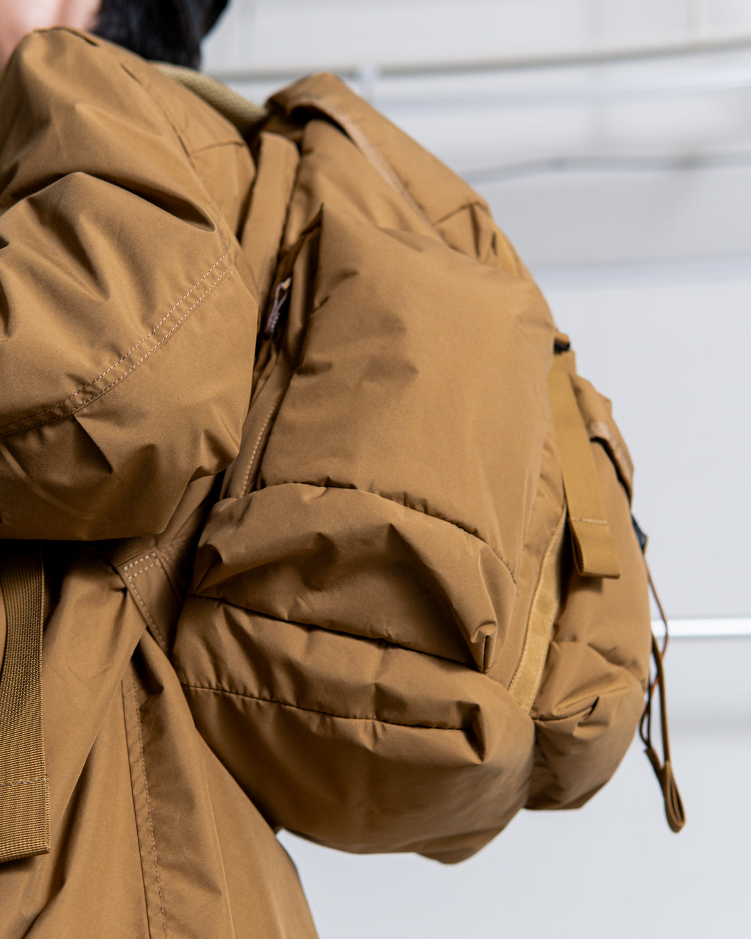 PHENIX COLLECTION CARRIER, TYPE P-001