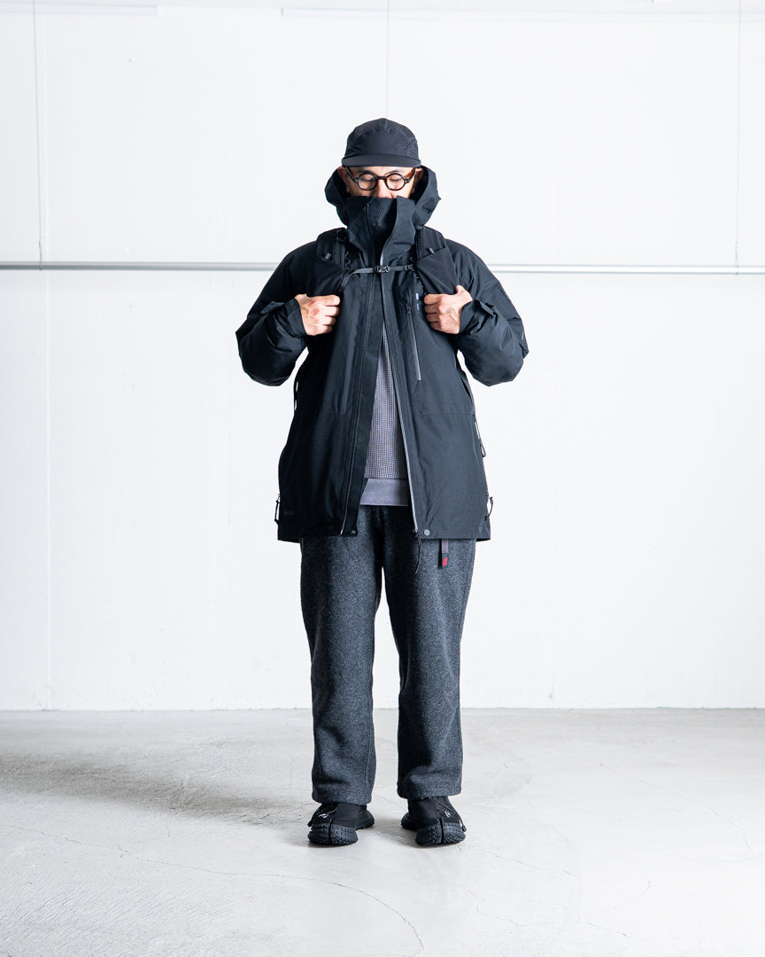 Haglofs Latnja GTX Insulated Jacket