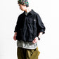 【RESTOCK】Dickies × wfeld G.W.C OVER SIZE WORK SHIRTS
