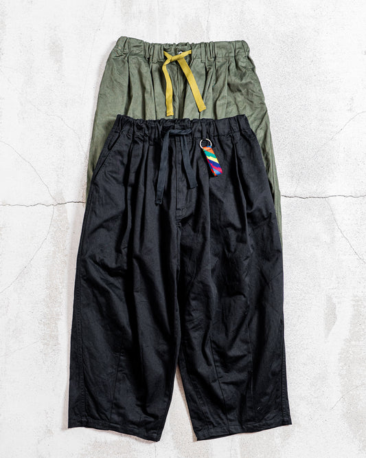 is-ness Balloon EZ Pants