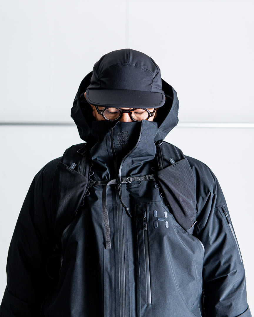 Haglofs Latnja GTX Insulated Jacket