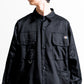 【RESTOCK】Dickies × wfeld G.W.C OVER SIZE WORK SHIRTS