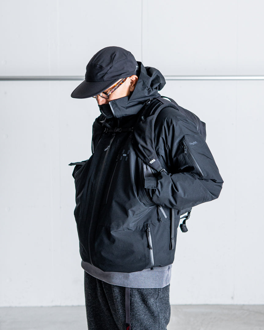 Haglofs Latnja GTX Insulated Jacket