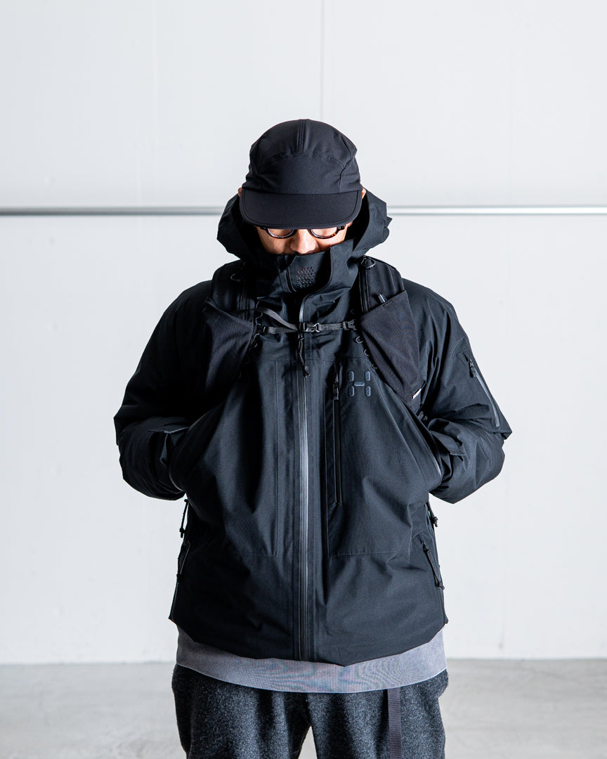 Haglofs Latnja GTX Insulated Jacket