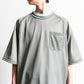 CMF OUTDOOR GARMENT QUICK DRY MESH TEE S/S