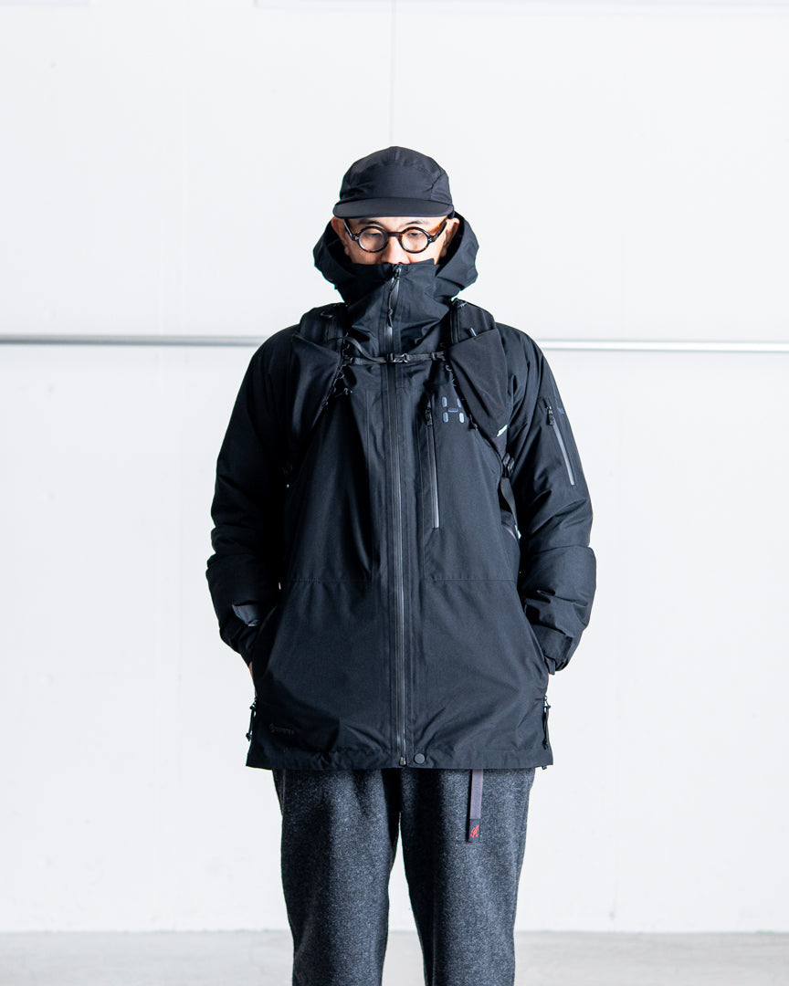 Haglofs Latnja GTX Insulated Jacket