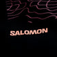 【Restock】SALOMON  SS/TEE LOGO LIMITED COURTNEY EDITION
