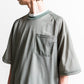 CMF OUTDOOR GARMENT QUICK DRY MESH TEE S/S