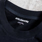 【Restock】SALOMON  SS/TEE LOGO LIMITED COURTNEY EDITION