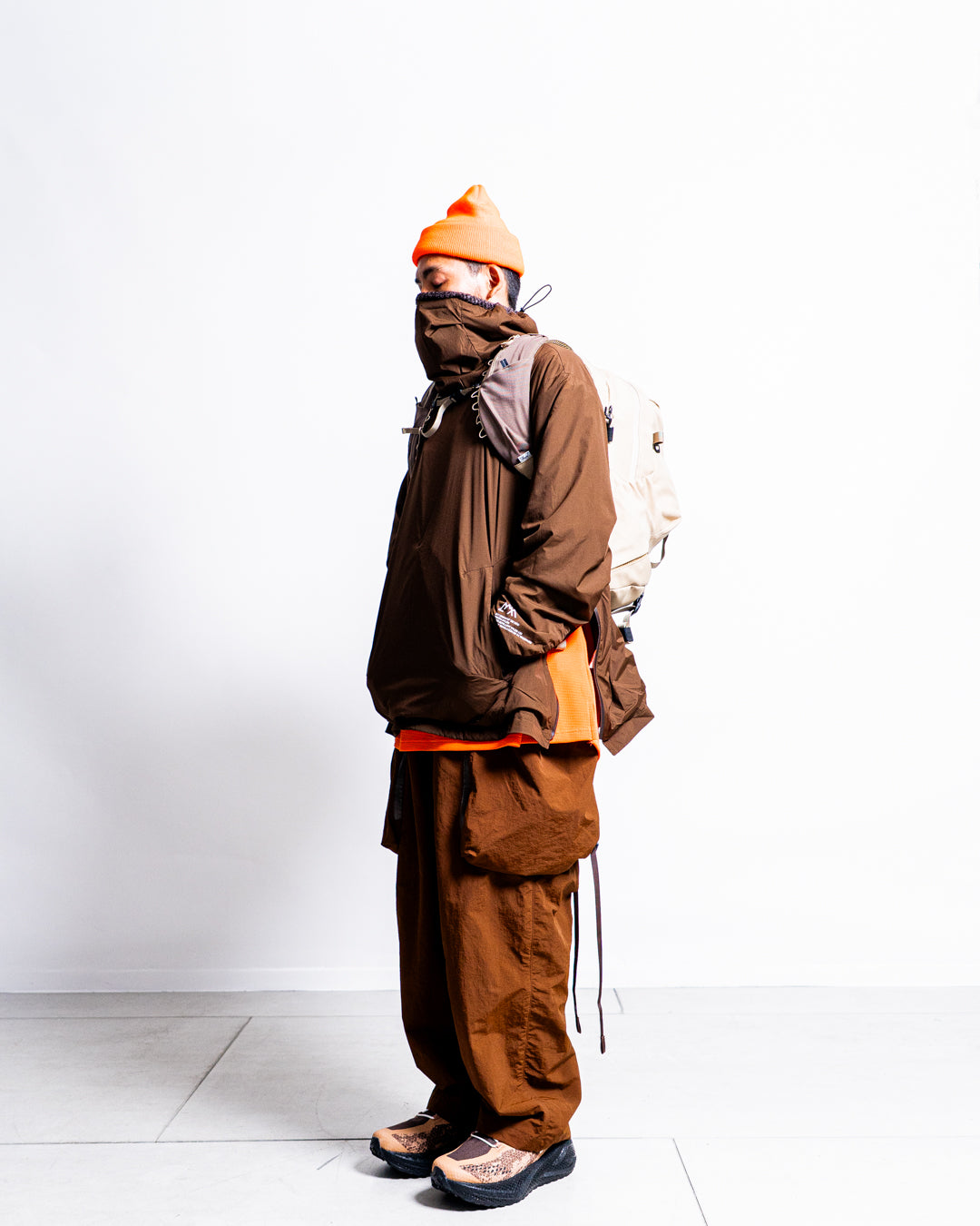 通販] CMF OUTDOOR GARMENT(シーエムエフ アウトドア ガーメント) DAY