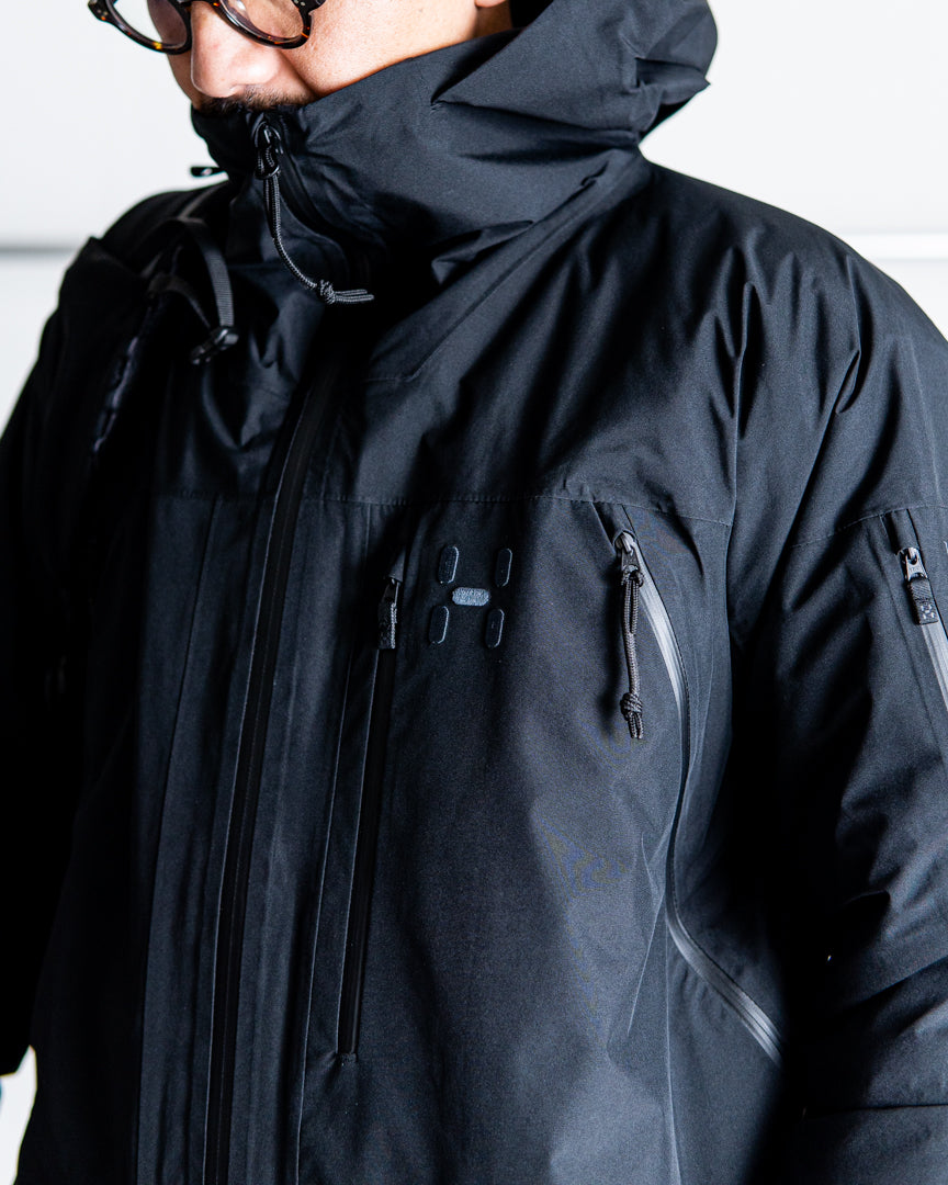 Haglofs Latnja GTX Insulated Jacket