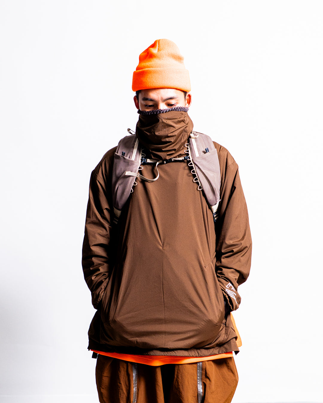 通販] CMF OUTDOOR GARMENT(シーエムエフ アウトドア ガーメント) DAY