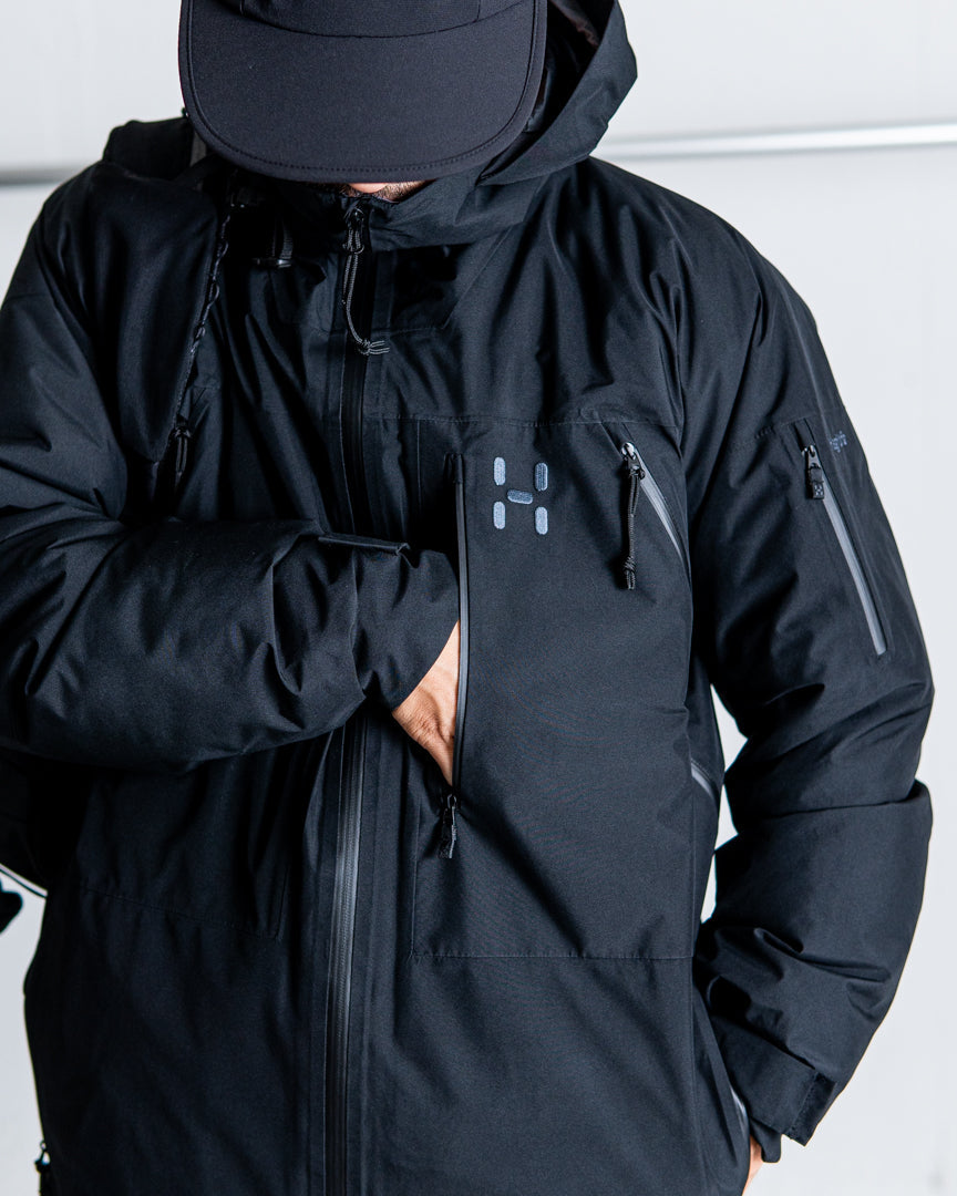 Haglofs Latnja GTX Insulated Jacket