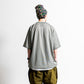 CMF OUTDOOR GARMENT QUICK DRY MESH TEE S/S
