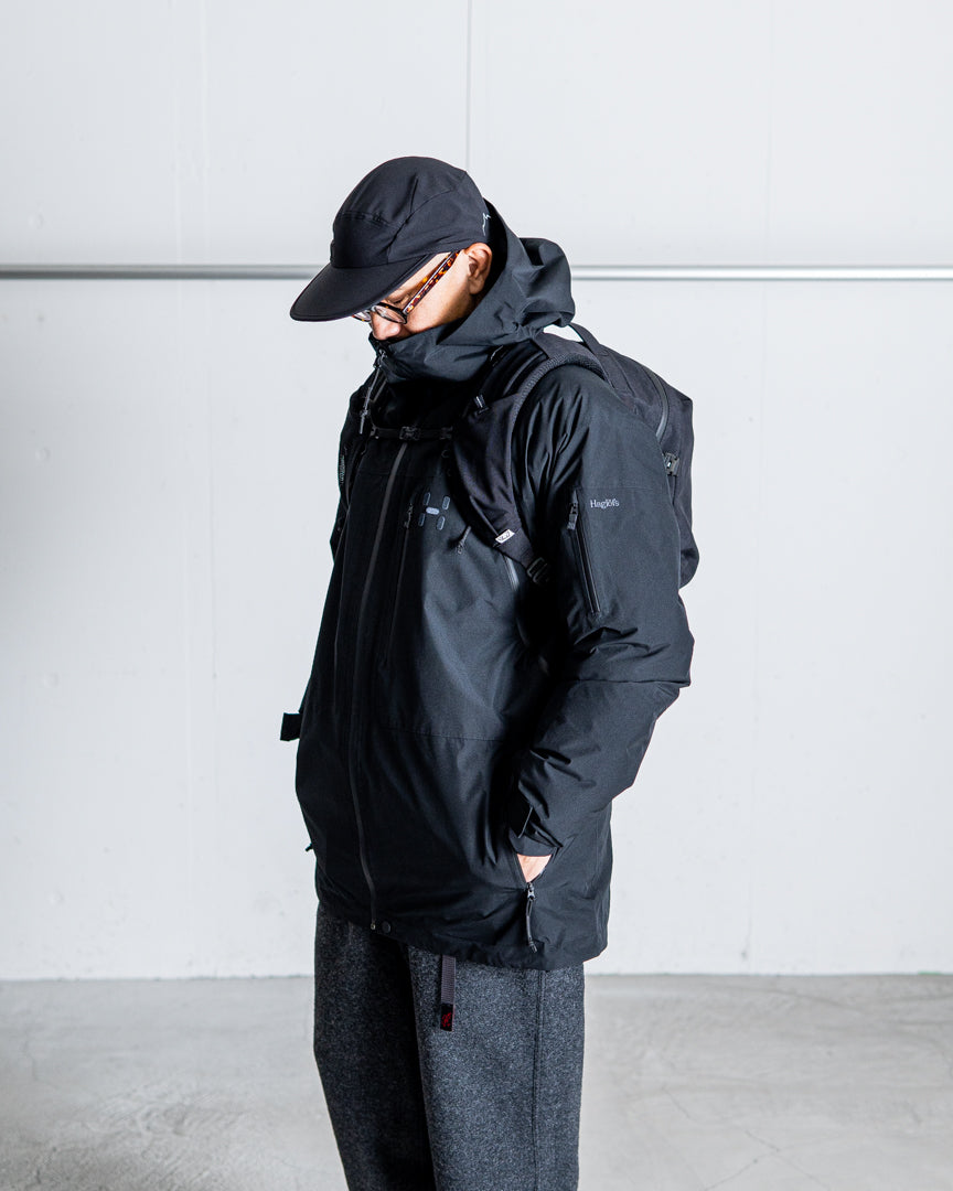 Haglofs Latnja GTX Insulated Jacket