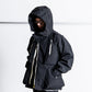 PHENIX COLLECTION JACKET, TYPE P-002