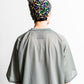 CMF OUTDOOR GARMENT QUICK DRY MESH TEE S/S