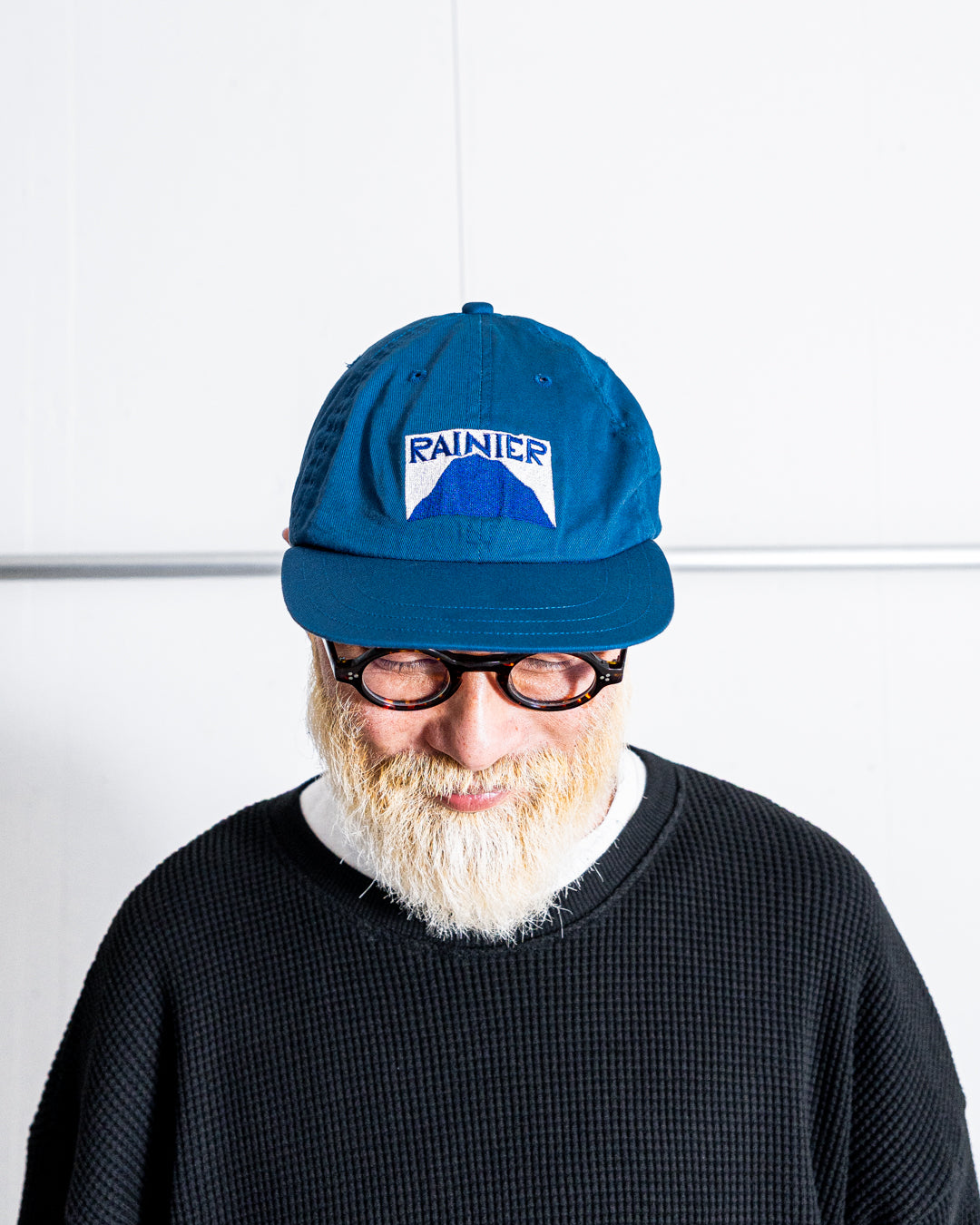 Golden Sombrero新品未使用DECHOタコマフジ 通販] Golden Sombrero (TACOMA FUJI RECORDS x DECHO) 6 PANEL CAP
