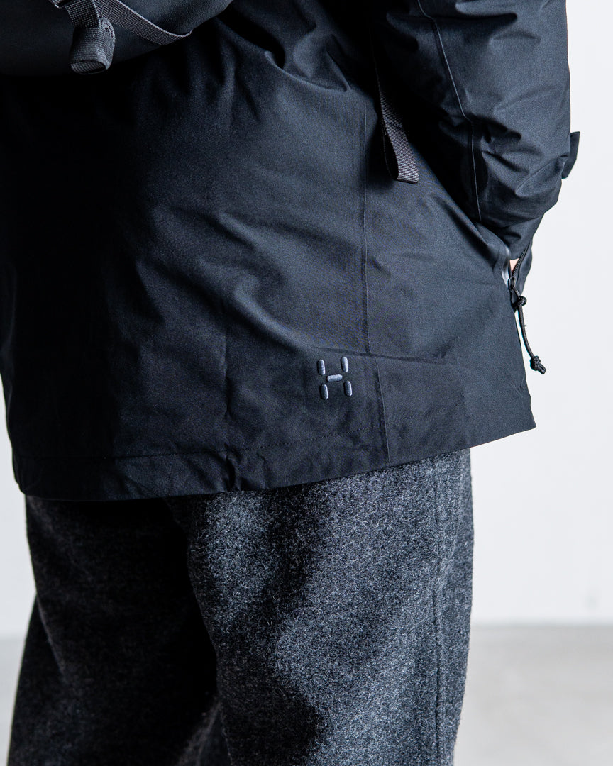 Haglofs Latnja GTX Insulated Jacket